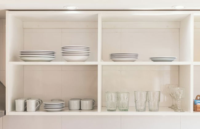 Le Batiment Apartments - Foto 47