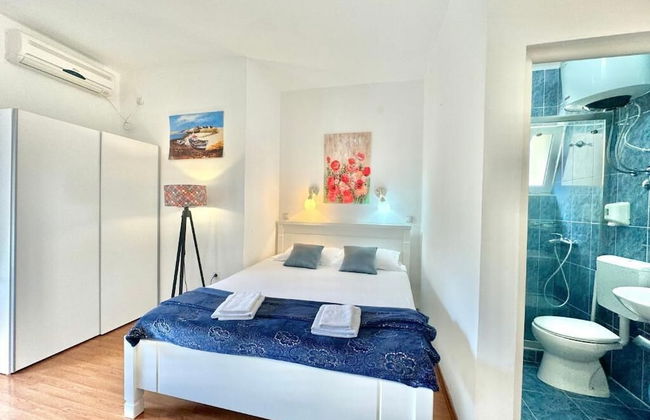 For-A Apartmani - Foto 60