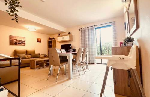 Sol, Golf & Relax – Casa de lujo golf y mar - Foto 4