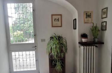 Il cortile dei cipressi - Caravate large apartment - Foto 25