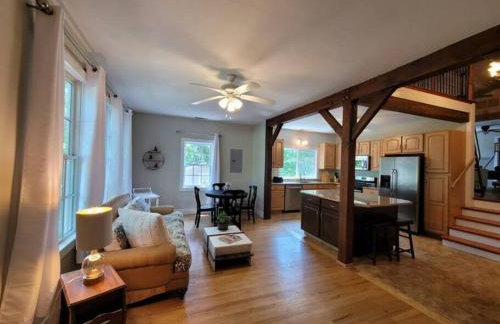 Quiet Country Farmhouse - Foto 6