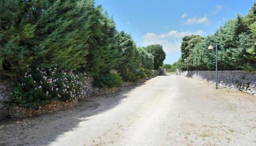 Agriturismo Antica Masseria i Cocci - Foto 5