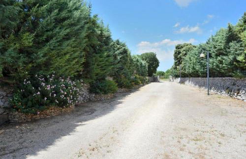 Agriturismo Antica Masseria i Cocci - Foto 5