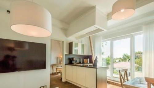 "Villa Anker" 1 Etage - links - Foto 3