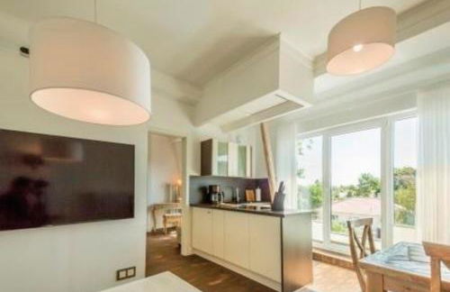 "Villa Anker" 1 Etage - links - Foto 3