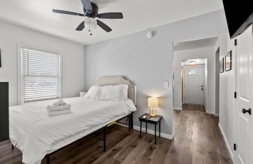 Mint Julep - Studio in Downtown Lexington - Foto 5