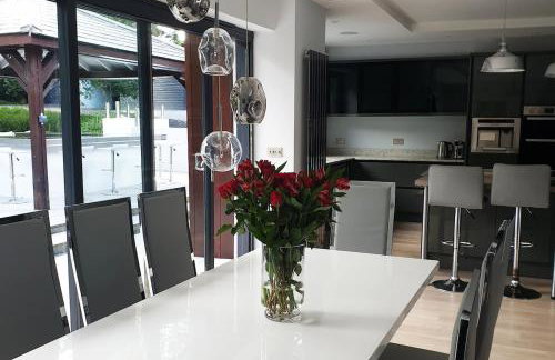 Tranquil & Unique Villa on the UK's sunniest place - Foto 13