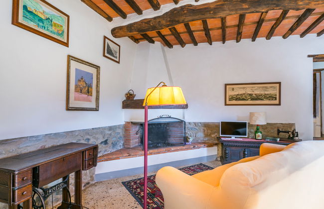 Podere Villa / Apt. Gigi - Foto 10