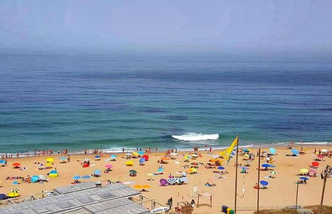 Praia Azul Hotel Apartamento - Foto 57