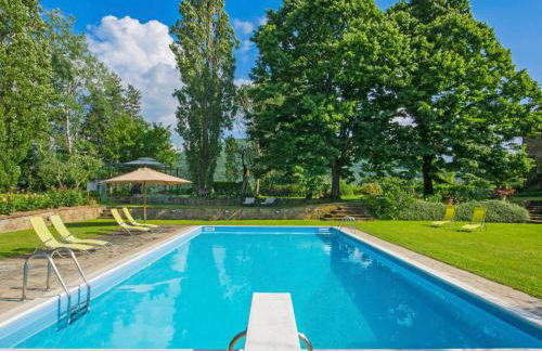 Apartment I Tigli by Interhome - Foto 18