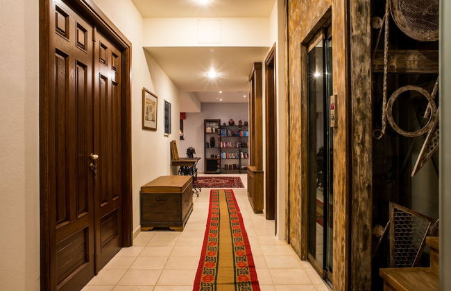 Eden Concept - Foto 11