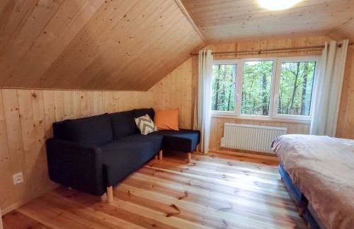 Konwaliowe Zacisze - chillout w leśnej aurze - Foto 22