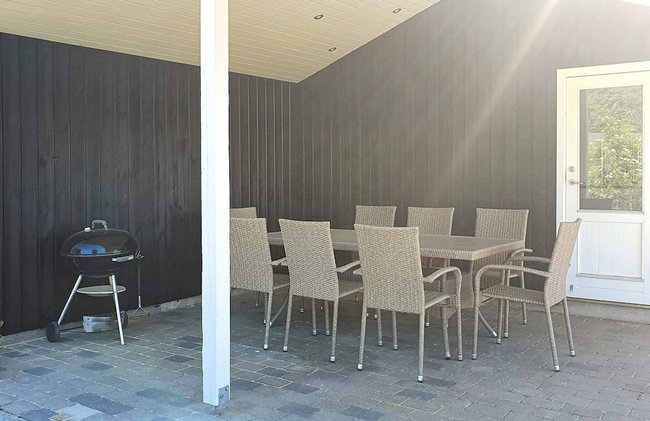 4 Person Holiday Home in Gilleleje - Foto 21