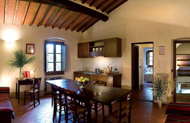 Palagina la cascina - Foto 22