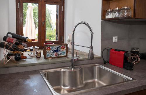 Iasona's Pelion House - Foto 49