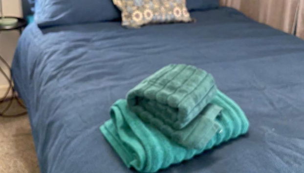 Stylish Retreat - Sleeps 6 Terrace-2bedroom-petsok - Foto 4, Quarto