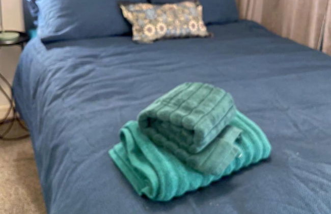 Stylish Retreat - Sleeps 6 Terrace-2bedroom-petsok - Foto 4