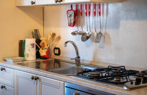 Appartamento Maria Vittoria - Morciano di Romagna - Foto 9