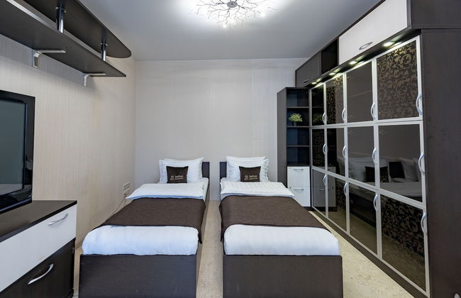 Inndays Apartment on Nagornaya 3 - Foto 2