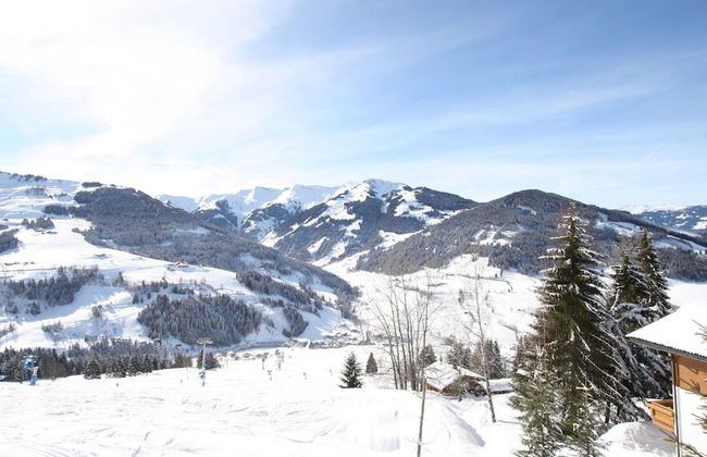 Cozy Apartment near Ski Area in Maria Alm - Foto 28