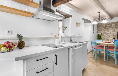 Picturesque apartment San Rocco 1 - Photo 10