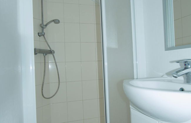 Charming Lodge in Staphorst With Pool Access - Foto 8