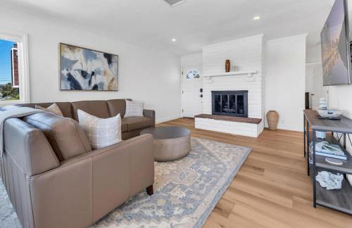 Stunning 3BR Capo Beach Home with Ocean Views - Foto 6