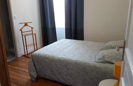 Logement dans château - Foto 16