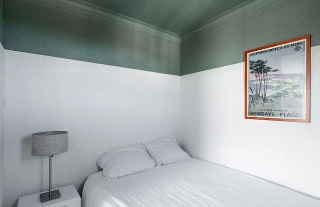 Résidence Château d'Acotz - Foto 6