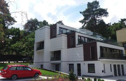 BALTIC PLAŻA przy plaży - Foto 1