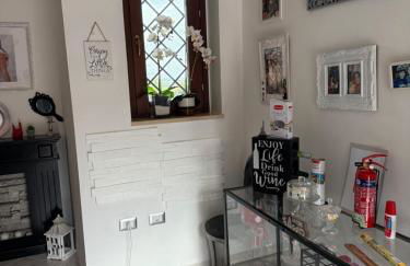 Villa SARA il giardino di Dafne - Foto 43