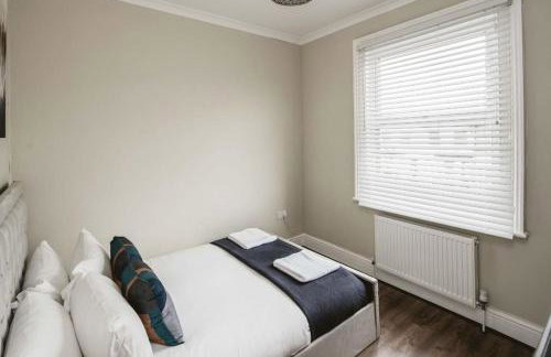 Elegant 5 bed house with parking- Photo ID Required - Foto 4