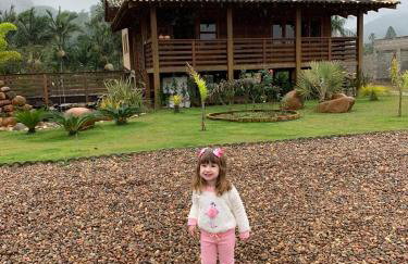 Casa do Lago - Condomínio de Casas para aluguel diário e de Temporada - Foto 54