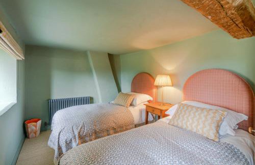 Locks Cottage - Foto 23