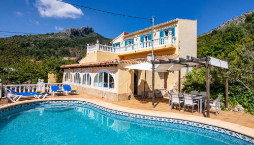 Villa Villa Mandana by Interhome - Foto 1