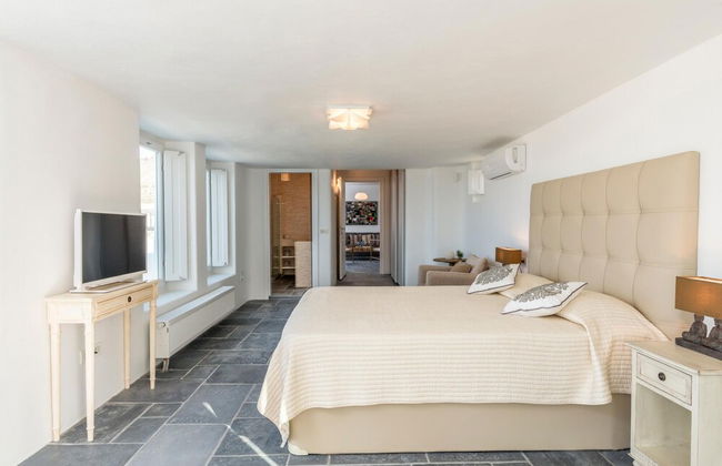 Villa Agatha With Private Pool Outdoor Jacuzzi - Foto 49