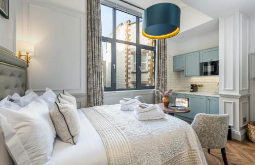 RÌGH Residences - George Street - Foto 96