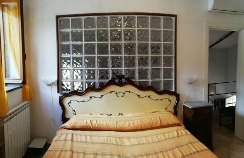 CASA LORENZO SULLE COLLINE DI LEVANTO e VICINO ALLE CINQUETERRE LT-0620 - Foto 24