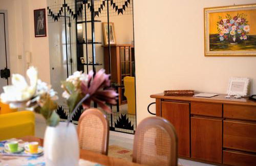 Castel Sant'Angelo sea view - Foto 14