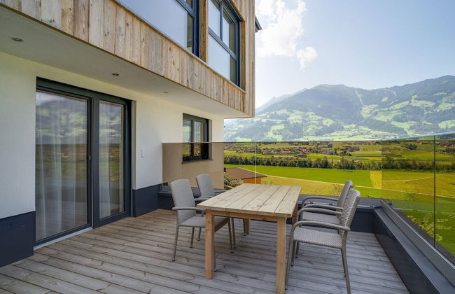 Inviting Flat in Hart With Fitness Room - Foto 15