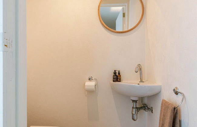 Vacation Home in Damme With Sunny Garden and Views - Photo 31