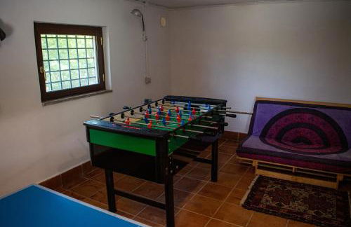 La Casa Rossa nell’Oasi verde - Foto 38