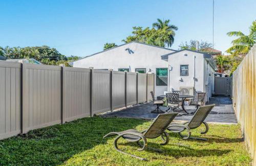 Lauderdale Modern 1 Bedroom 1 Bathroom with Private Backyard - Foto 107