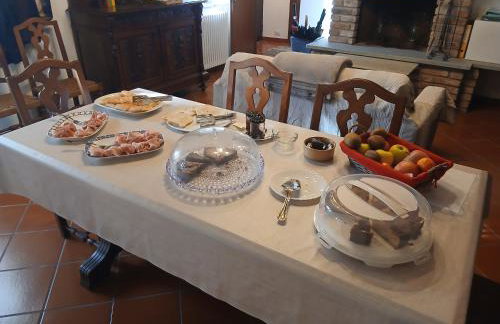 Agriturismo Cascina Frati - Photo 43
