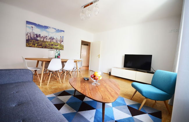 Naschmarkt Premium in Your Vienna - Foto 1