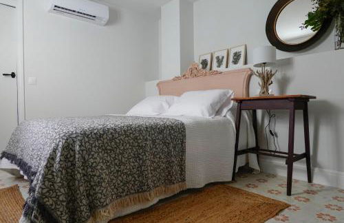 Hospederia Santa Clara - Foto 47