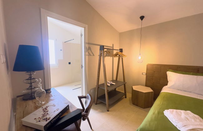 Villa Neviera - Wine Resort and Spa - Foto 15