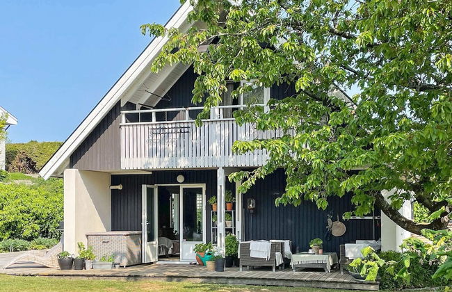 6 Person Holiday Home in Askim-by Traum - Foto 34