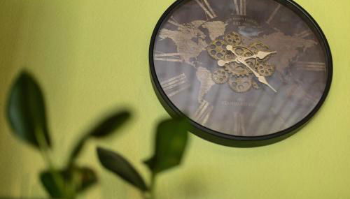 Taunuslodge - Foto 5