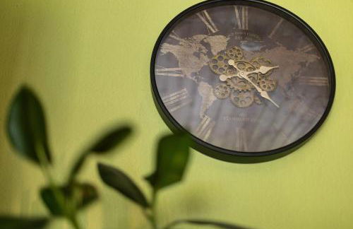 Taunuslodge - Foto 5